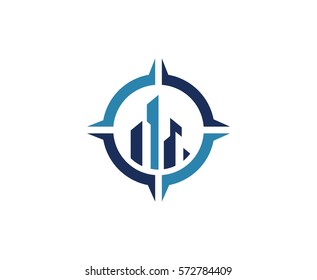 Building logo