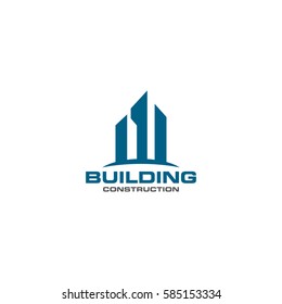 building logo