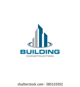 Building Logo