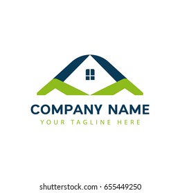 Building logo
