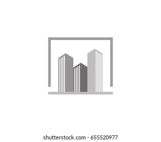 Building logo
