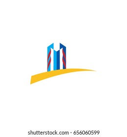 building logo