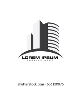 Building Logo