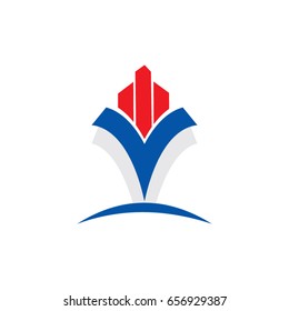 building logo