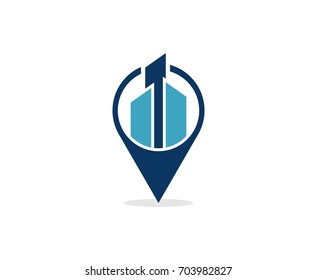 Building logo
