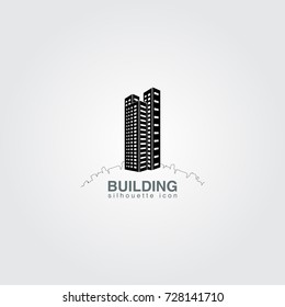 Building logo