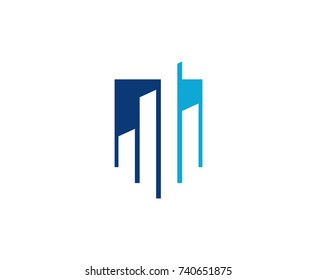 Building logo