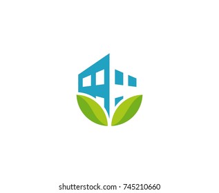 Building logo