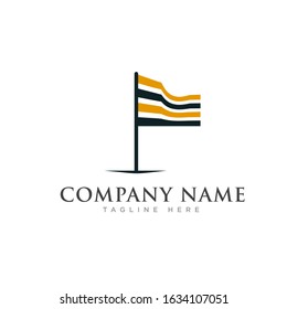 Building logo, Architect Construction Idea, property and office, vector illustration logo template