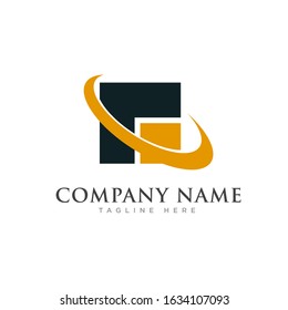 Building logo, Architect Construction Idea, property and office, vector illustration logo template