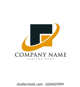 Building logo, Architect Construction Idea, property and office, vector illustration logo template