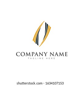 Building logo, Architect Construction Idea, property and office, vector illustration logo template