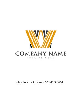 Building logo, Architect Construction Idea, property and office, vector illustration logo template