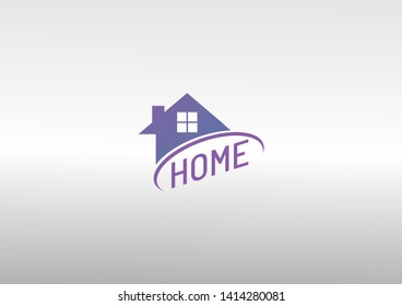 The building logo is blue
