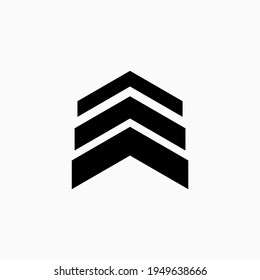 logotipo de construcción para marca y logotipo de plantilla sencillo