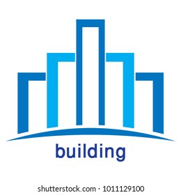 building logo business