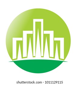 building logo business