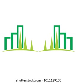 building logo business