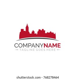 Building Logo Company