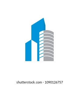 building logo design