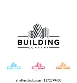 Building Logo Design