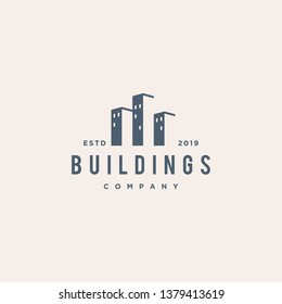 building logo design