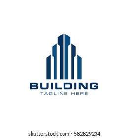 Building logo design