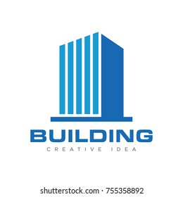 building logo design