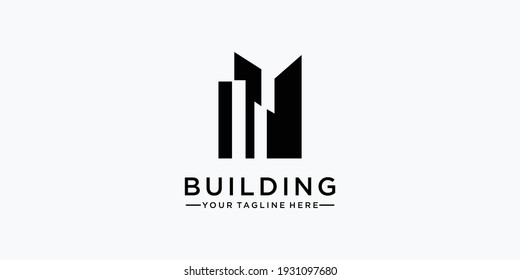 Industrial Building Logo Images, Stock Photos & Vectors | Shutterstock