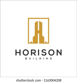 Building Logo Design Inspiration