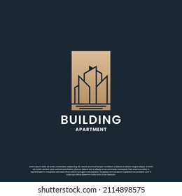 building logo design inspiration for your business