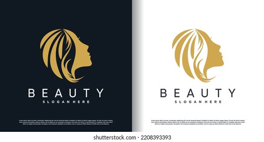 Building logo design with letter b concept Premium Vector