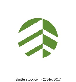 símbolo vectorial de diseño de logotipo de construcción