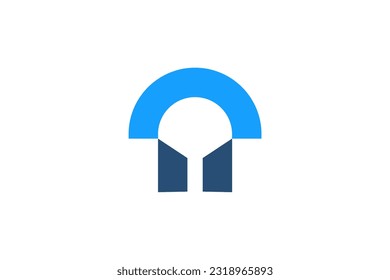 Building Logo Design Vector Sign 