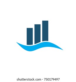 Building logo design vector template