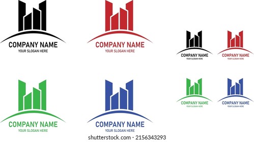 Building Logo Design For You