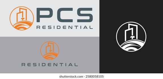 building logo design for your company