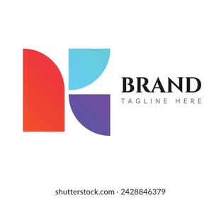 Building logo icon design template elements. Usable for Branding and Business Logos.

