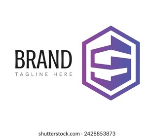 Creación de elementos de plantilla de diseño de icono de logotipo. Se puede utilizar para logotipos de marca y de empresa.
