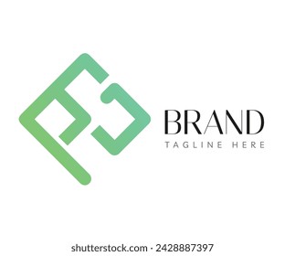 Building logo icon design template elements. Usable for Branding and Business Logos.
