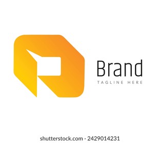 Building logo icon design template elements. Usable for Branding and Business Logos.
