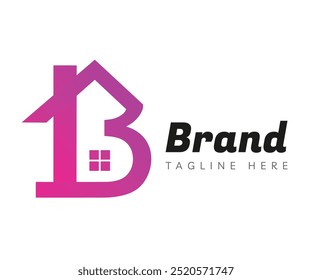 Building logo icon design template elements. Usable for Branding and Business Logos.
