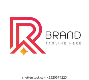 Building logo icon design template elements. Usable for Branding and Business Logos.
