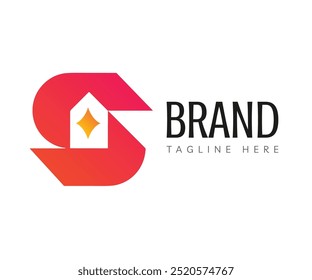 Building logo icon design template elements. Usable for Branding and Business Logos.
