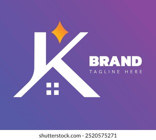 Elementos de Plantilla de diseño de iconos de logotipo de construcción. Utilizable para la marca y los logotipos de negocios.
