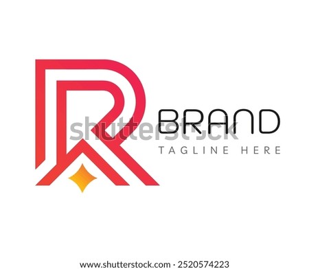 Building logo icon design template elements. Usable for Branding and Business Logos.

