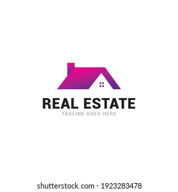 Building logo icon vector template.