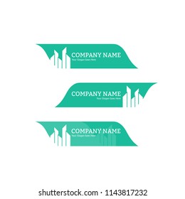 building logo inspiration