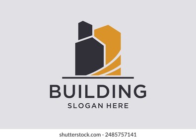 building logo mark for growing business