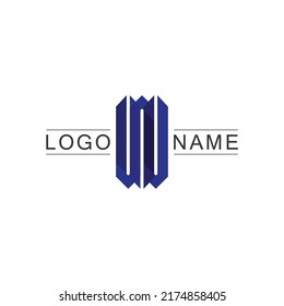 building logo, Real estate and home buildings vector logo icons template